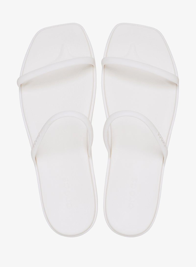 crocs Miami Two Strap Sandals - Image 5